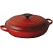 Le Creuset �r�b�t�F�L���Z���[�� 26cm �`�F���[���b�h 2532-26-06