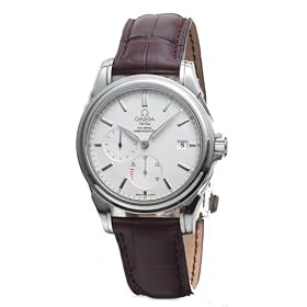 OMEGA �f�E�r�� �R�[�A�N�V���� 48323132 [���s�A���i]