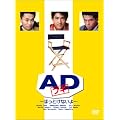 AD�u�M DVD-BOX