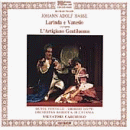 Hasse;Larinda E Vanesio