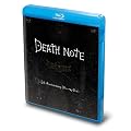 DEATH NOTE �f�X�m�[�g �]5th Anniversary Blu-ray Box�]