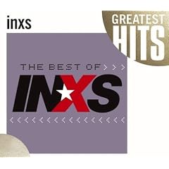 The Best of INXS