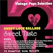 SWEET LOVE BALLADS -Sweet Taste-
