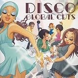 [CD]オムニバス DISCO GLOBAL CUTS JPN to Worldwide