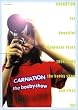 For Beautiful Columbia Years 1994-2000 the booby show and clips [DVD]