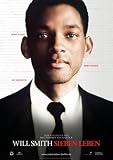 [DVD] Sieben Leben