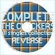 COMPLETE THE CHECKERS all singles collection REVERSE