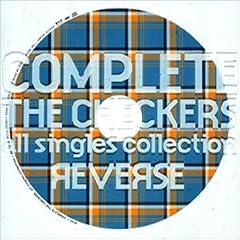 COMPLETE THE CHECKERS all singles collection REVERSE