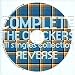 COMPLETE THE CHECKERS all singles collection REVERSE