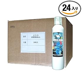 �G�t�j�J�E�s���A�iC-24�j�@����C�������@300ml�~24�{�@�ԓ��E�^�o�R�̏L���ɁI�@�l�Ɗ��ɂ₳�������L�X�v���[