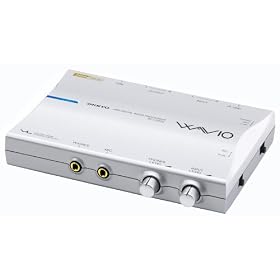 ONKYO WAVIO USB�f�W�^���I�[�f�B�I�v���Z�b�T�[ SE-U33GX+