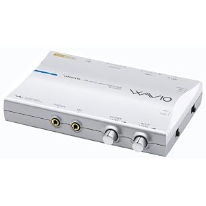 ONKYO WAVIO USB�f�W�^���I�[�f�B�I�v���Z�b�T�[ SE-U33GX+