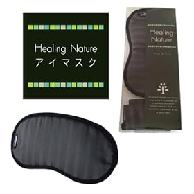 ASCAM Healing Nature HN�A�C�}�X�N (�g�я��ܕt) HNM-001