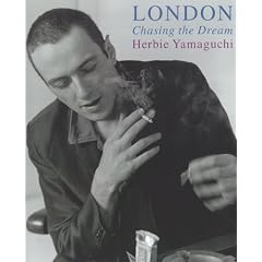 LONDON - chasing the dream�u�����h���[�`�F�C�V���O�E�U�E�h���[��(����ǂ����߂�)�v