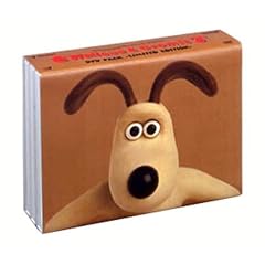 ウォレスとグルミット DVDパック ~Limited Edition~