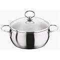 Fissler C+S���C�����V���[�Y �L���Z���[�� 20cm