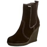 Gas Footwear Celine Wedges Boots
