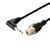 �o�b�t�@���[�R�N���T�v���C Arvel �A���e�i�P�[�u�� �g�щt���e���r�p F���X:3.5mm�~�j�v���O 0.1m ATV272 �u���b�N