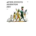 AFTER EFFECTS ANIMATION ABC