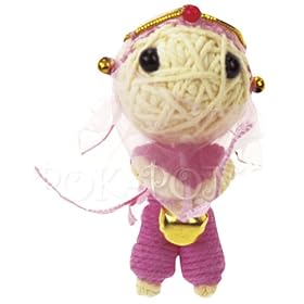 お願い ポクポン Fortune Jasmine 幸運 POL039 チェッカーサポート