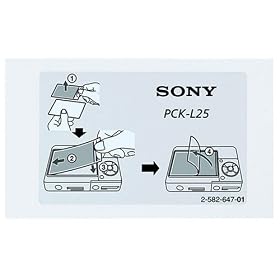 SONY �t���ی�V�[�g PCK-L25