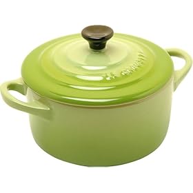 Le Creuset �~�j�E�R�R�b�g �t���[�c�O���[�� 910050-00-71