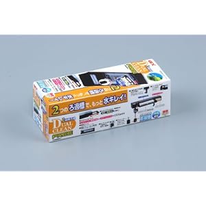 【クリックで詳細表示】デュアルクリーンフリー