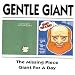 The Missing Piece / Giant For A Day