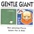 The Missing Piece / Giant For A Day