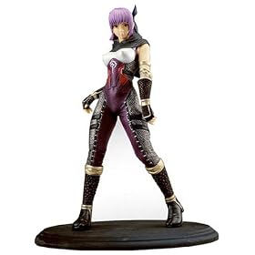 1/6 NINJA GAIDEN ����� SV-04