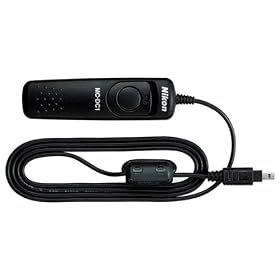 Nikon �����[�g�R�[�h MC-DC1 (D70s�p)