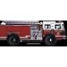 Fire Truck (Wheelies)