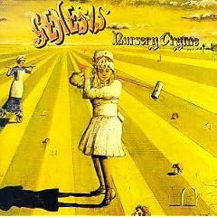 Nursery Cryme