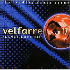 ���F���t�@�[�� VOL.17~�v���l�b�g�E����2001~