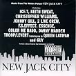 New Jack City: Music From The Motion Picture