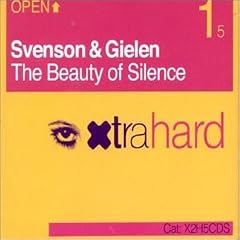 The Beauty of Silence