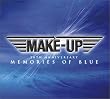 Memories of Blue MAKE-UP20���N�L�OBOX