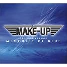 Memories of Blue MAKE-UP20���N�L�OBOX