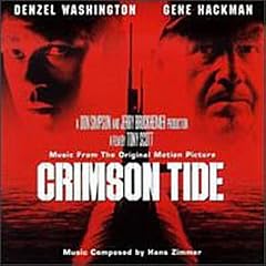 Crimson Tide: Music From The Original Motion Picture