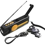 GENTOS(�W�F���g�X) LED�_�C�i���X�e�[�V�����EFM���W�I�t H-536GENTOS(�W�F���g�X)�ɂ��