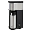 THERMOS �^��f�M�P�[�^�C�}�O �R�[�q�[���[�J�[ ECG-350