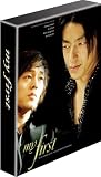 [DVD]ソ・ジソプ 大沢たかお × ソ・ジソプ MY FIRST by チョ・ソンモ [DVD]