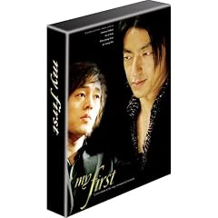 ��򂽂��� �~ �\�E�W�\�v MY FIRST by �`���E�\���� [DVD]