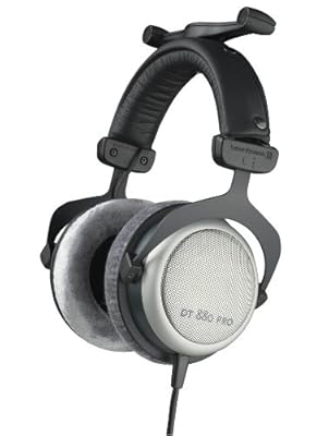 【国内正規品】 TEAC Beyerdynamic 業務用サラウンドヘッドフォンシステム HEADZONE PRO