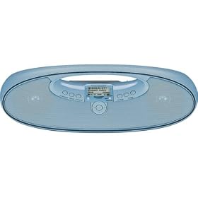 SHARP MUSIC CARRY �������[�I�[�f�B�I�V�X�e�� QT-MPA5