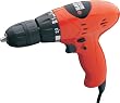 BLACK&DECKER �C�[�W�[�h�����h���C�o�[���i�ϑ� KR100RE
