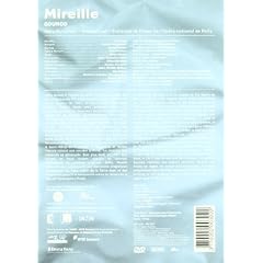 Mireille [DVD] [Import]