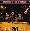 purple records�V���[�Y ���C�u�E�C���E�����h��1974(��)
