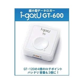 i-gotU GT-600
