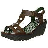 Fly London Yist Ankle Strap